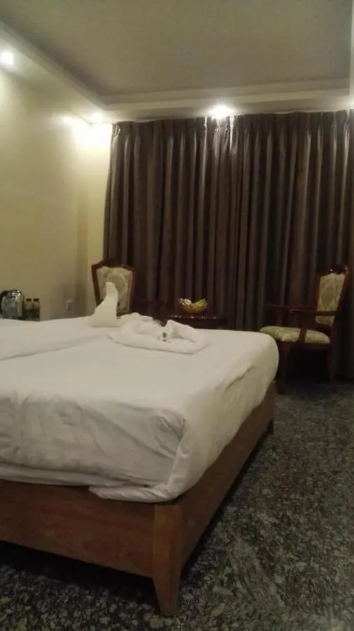 Aqaba Hostel Hotel