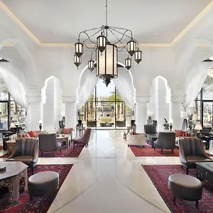 5* Hotell Al Manara, A Luxury Collection Hotel,