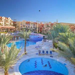 4* Hotell Marina Plaza Tala Bay