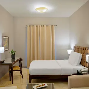 Mövenpick Resort&residences Semesteranläggning (resort)