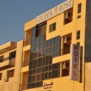 2* Hotell Golden Rose