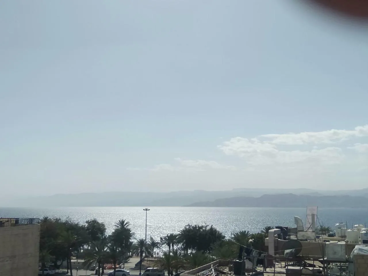 Ξενοδοχείο Aqaba Hostel