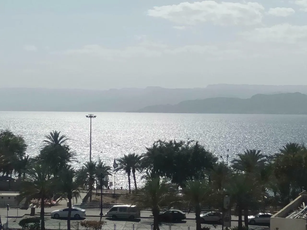 Aqaba Hostel 3*,  Jordania