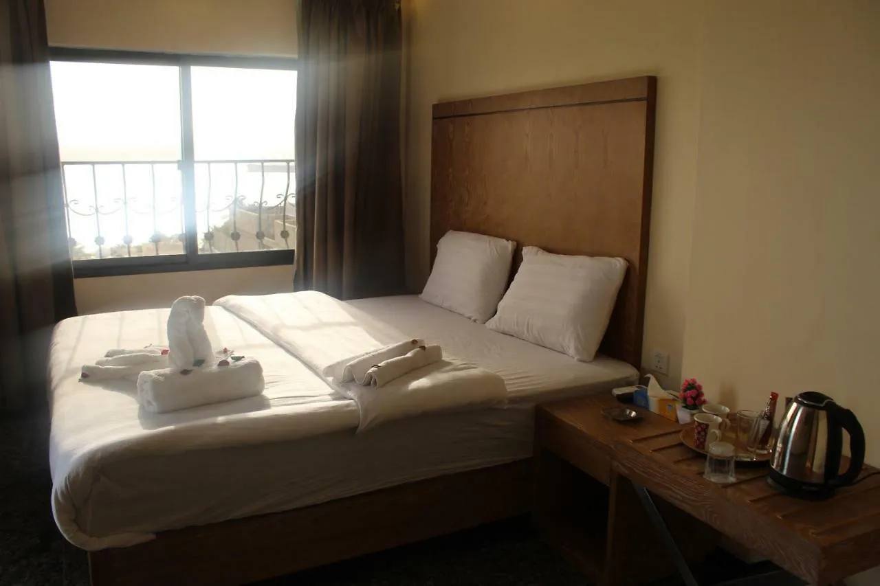 Hotell Aqaba Hostel