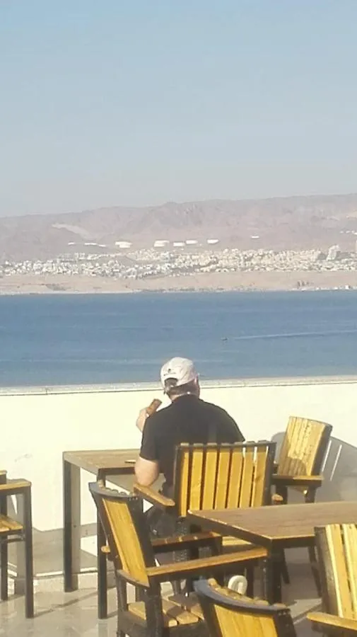 Ξενοδοχείο Aqaba Hostel